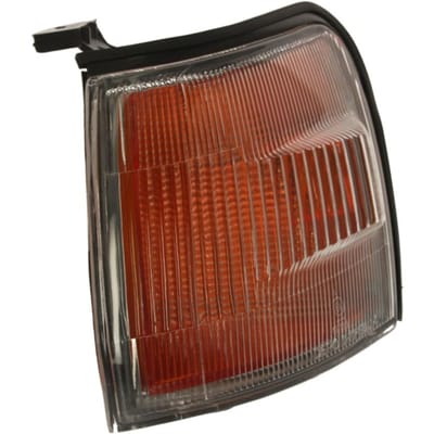 VanWezel 5322901 - Clignoteur avant gauche pour Toyota Starlet p8 de 1990 au 04/1996
