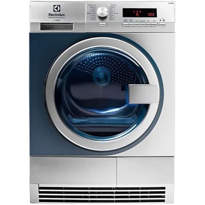 Electrolux myPRO TE1120HP - Smart professionele wasdroger - 8kg - Warmtepomp