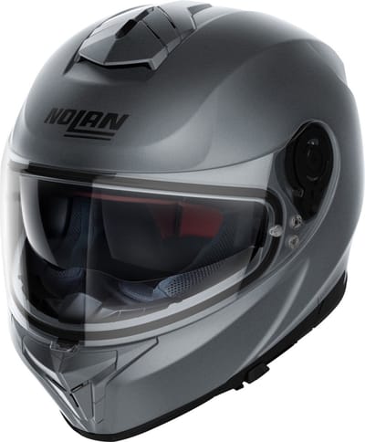 Nolan N80-8 Classic N-Com 2 M
