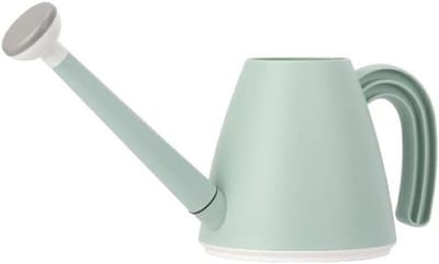 Gieter voor binnen - Kleine gieter - Planten water geven - Met sproeier - 1.8 Liter - Blauw