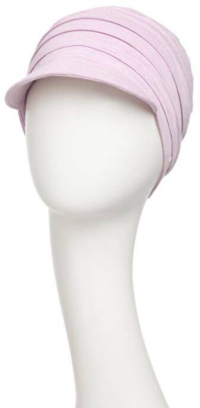 HocYoga cap - christine headwear - chemo - alopecia
