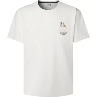 T-shirt Pepe Jeans Thansen
