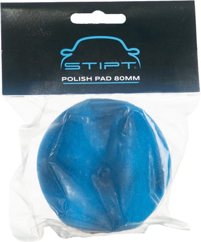Stipt - Polish pad 80mm