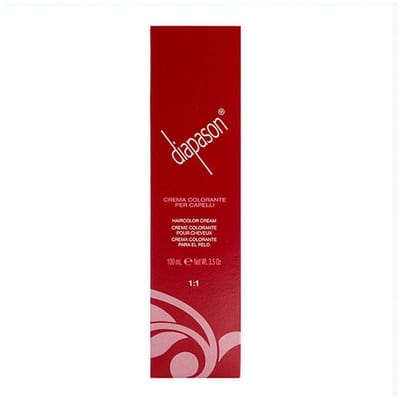 Permanente Kleur Diapason Lisap Nº 5/54 (100 ml)