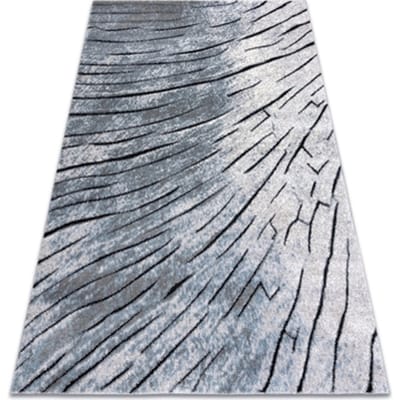 Kleden Rugsx Tapijt modern COZY 8874 Timber, Boom , 120x170 cm