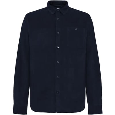 Shirt KnowledgeCotton Apparel Dune