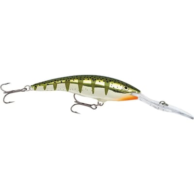 Lok Rapala Deep Tail Dancer – 22g