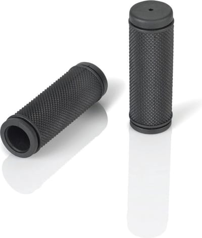 XLC GR-S33 Handvatten Fiets - Single Density - 92mm - Zwart