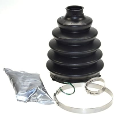 Balgenset, aandrijfas SPIDAN 25594