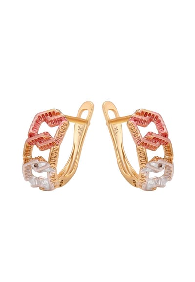 Gaya Earrings