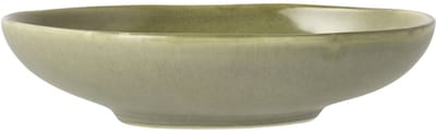 Villa Collection Shoku Pastakom Dia 21 x 5,2 cm Pure Green