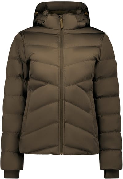 regular fit jas met doorgestikt effect model 'Synria'