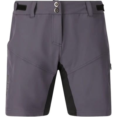Dames 2in1 shorts Endurance Balhia