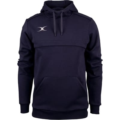 Gilbert Hoodie Photon Blauw - XS