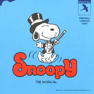 Snoopy