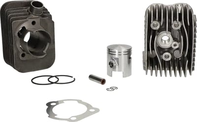 Cilinder Polini 65cc / 43mm Vespa Bravo, Ciao, Citta, Si Pen 10