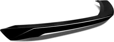 Kofferbak Spoiler Vleugel Tavien - V-Stijl - Gloss Zwart - Voor Cadillac ATS Sedan (2013-2018) - Auto Accessoires