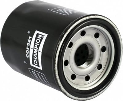 champion oliefilter voor arctic cat 450 xc efi 2011 tot 2016 cof521 nieuw
