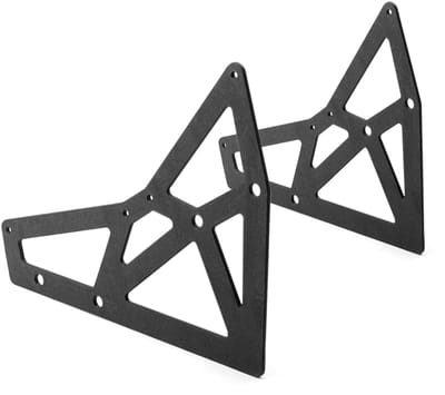 Restand Moog Mother-32 / DFAM / Subharmonicon Dual Stand - Desktop stand