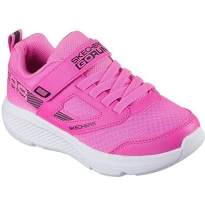 Sandalen Skechers GO RUN Elevate - Sporty Spectacular 303932L-HPK H.Pink