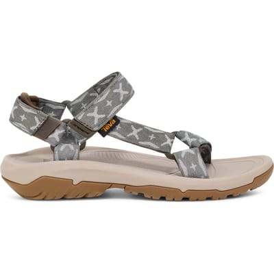 Wandelsandalen Teva Hurricane Xlt2 Sunscape