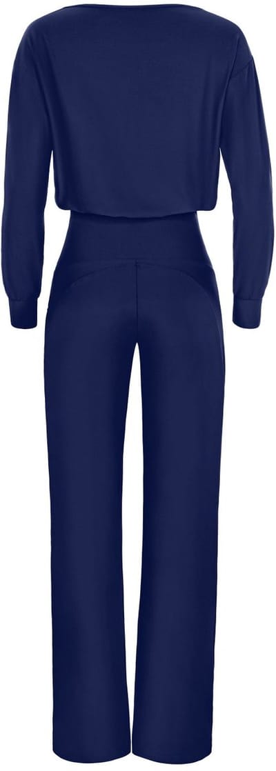 Winshape Functional Comfort Jumpsuit JS101LSC