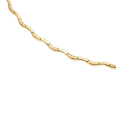 Boccia Titanium 0844-06 Dames Ketting 45 cm