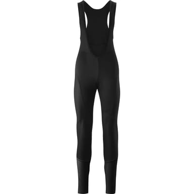Leggings voor dames Gonso Essential Bib Softshell