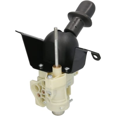Remklep, parkeerrem WABCO 961 724 225 0