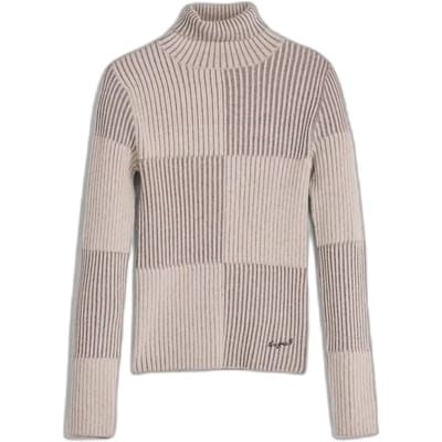 Trui Desigual REPRIS JERS ABERDEEN 26SWJFX1