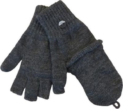 Handschoenen halve vingers / want dames winter