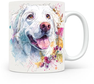 Beker Kuvasz