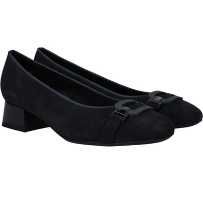 Ara Graz 2.0 Pumps - Dames - Blauw - Maat:36½