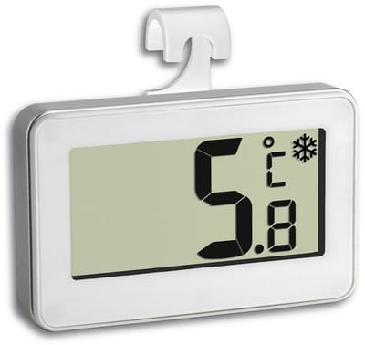 TFA horloge 30.2028.02