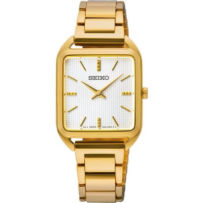 Seiko SWR078P1 Dames Horloge