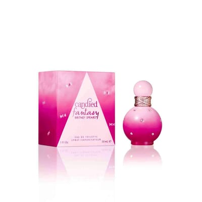 Britney Spears Candied Fantasy EDT 30 ml