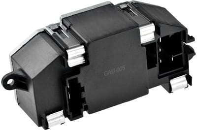 Kachelweerstand OEM 3C0907521D