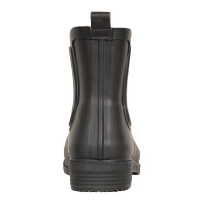 Mountain Warehouse Dames/Dames Winter Wellington Laarzen (Zwart)