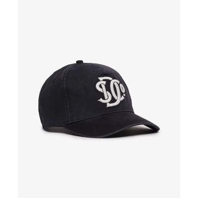 Trucker cap voor dames Superdry Merchant Monogram