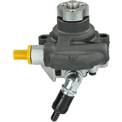 Stuurinrichting hydraulische pomp MEYLE 714 631 0009