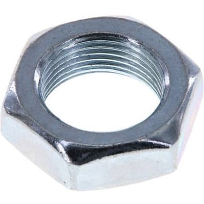 Connectiemoer M22 Staal [5 Stuks]