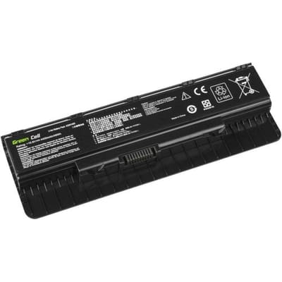 Green Cell A32N1405 Batterij - voor Asus Laptops - 11,1 V - 4400 mAh