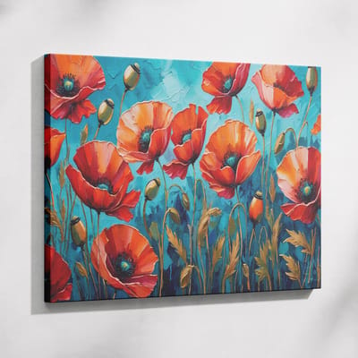 Saammp Muurcirkel Hout - Jonge Tijger op rots - Natuur - Dieren - Ø 80 - Wandcirkel - Wanddecoratie Cirkel - muurdecoratie Woonkamer - Slaapkamer decoratie - Rond Schilderij