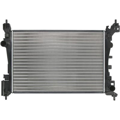 Radiator THERMOTEC D7C024TT