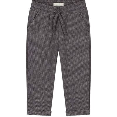 Sweet Petit baby broek Black Pearl 56 heren