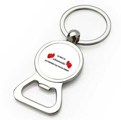 Akyol - jij bent de schoonmoeder die iedereen zou willen hebben flesopener - Schoonmoeder - geweldige schoonmoeder - liefste schoonmoeder - verjaardag - cadeau - kado - bedankje - geschenk - 9 bij 3 cm