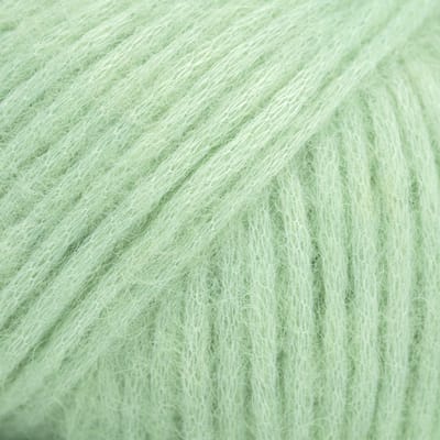 DROPS Air Uni Colour - 56 pepermunt - Wol Garen