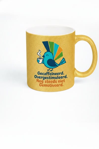 Nevolis® | Espressomok 330ml met Uniek Design | Ontwerp Jouw Eigen Mok | Handgemaakt Cadeau voor Koffieliefhebbers | Gepersonaliseerd op Aanvraag | Enkel of Grote Bestelling