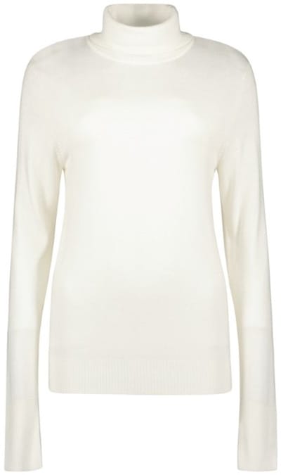Blue Seven - Coltrui 248038 wit dames - maat 40
