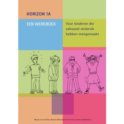 Horizon 1a - Horizon - Francien Lamers-Winkelman